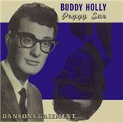 BUDDY HOLLY "Peggy Sue