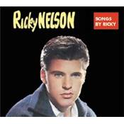 RICKY NELSON<br>RICKY NELSON - SONGS BY RICKY