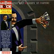 BLUE OYSTER CULT "AGENTS OF FORTUNE
