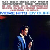 CLIFF RICHARD  "More Hits By Cliff + Bonus Tracks" 