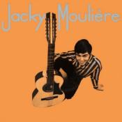 JACKY MOULIERE   "10 ans - 1963/1973"