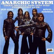 ANARCHIC SYSTEM "Royal