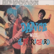 CLIFF RICHARD "Dance With