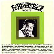 FORMIDABLE RHYTHM 'N' BLUES  "VOL.2"