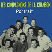 COMPAGNONS DE LA CHANSON "Portrait 1946/1973