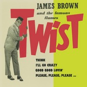JAMES BROWN TWIST