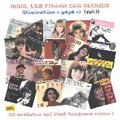 NOUS, LES FILLES DES SIXTIES vol.1
