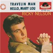 RICKY NELSON Travelin Man CDEP