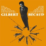 GILBERT BECAUD - LES MARCHES DE PROVENCE