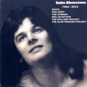 COLIN BLUNSTONE