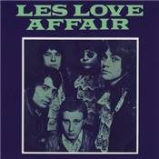 LES LOVE AFFAIR   "The Essential Hits Singles And More"