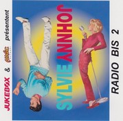 JOHNNY HALLYDAY & SYLVIE VARTAN "RADIO BIS VOL.2