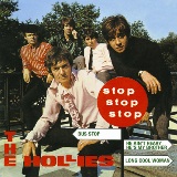 THE HOLLIES  "1963 / 1979"