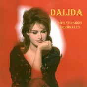 DALIDA "MES VERSIONS ORIGINALES