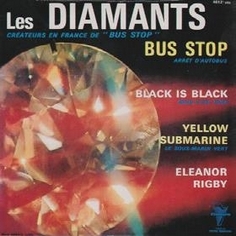 DIAMANTS (Les)