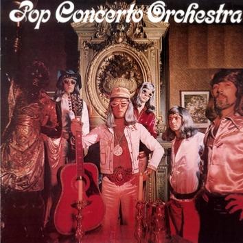 POP CONCERTO ORCHESTRA