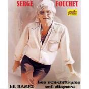 SERGE FOUCHET & ELECTRIC SOUND ORCHESTRA