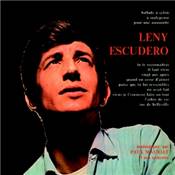 ESCUDERO LENY "Pour une amourette