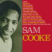 SAM COOKE