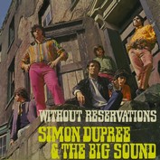 SIMON DUPREE & THE BIG SOUND