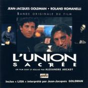 JEAN-JACQUES GOLDMAN & ROLAND ROMANELLI  "L'union sacrée"