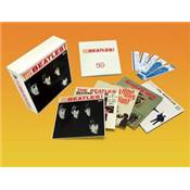 THE BEATLES JAPAN BOX