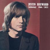 JUSTIN HAYWARD  Anthology 1966 / 2023