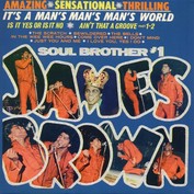 JAMES BROWN "IT'S A MAN'S MAN'S WORLD