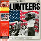 JEFFERSON AIRPLANE "VOLUNTEERS