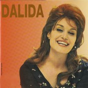 DALIDA "BAMBINO