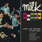 PIRATES "MILK SHAKE PARTY