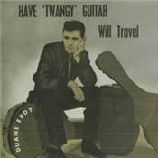 DUANE EDDY "WILL TRAVEL