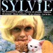 SYLVIE VARTAN VOL.2 "EN ECOUTANT LA PLUIE