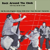 BILL HALEY ROCK AROUND THE CLOCK