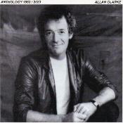 ALLAN CLARKE  Anthology  1963 / 2023
