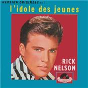 RICKY NELSON CDEP Teenage Idol