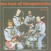 THE BEST OF SPOTNICKS VOL.2