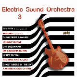 ELECTRIC SOUND ORCHESTRA 3