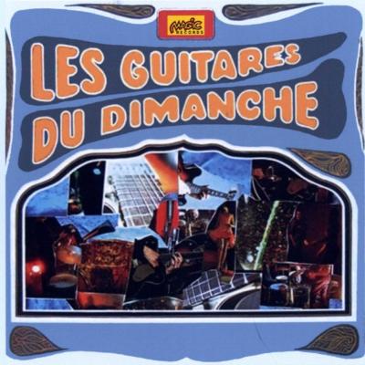 LES GUITARES DU DIMANCHE