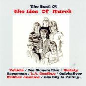 THE IDES OF MARCH  "The Best Of / Anthology"