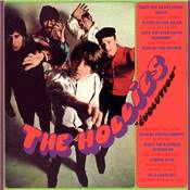 THE HOLLIES     "Evolution"