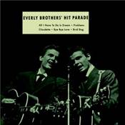 EVERLY BROTHERS All I have to do is dream