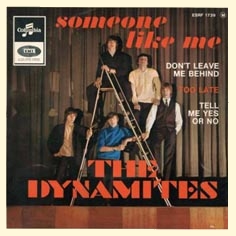 THE DYNAMITES