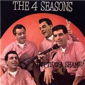 THE FOUR SEASONS "Sherry