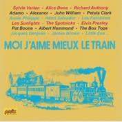 MOI J'AIME MIEUX LE TRAIN