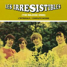 LES IRRESISTIBLES