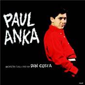 PAUL ANKA 1er album