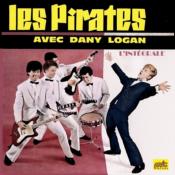 LES PIRATES  "L'intégrale avec Dany Logan"