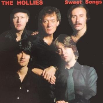 THE HOLLIES  "Sweet Songs"