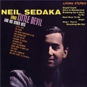 NEIL SEDAKA Sings Little Devil & Other Hits